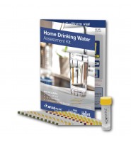 Home Drinking Water Assessment Kit